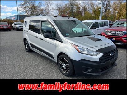 Used 2019 Ford Transit Connect XL