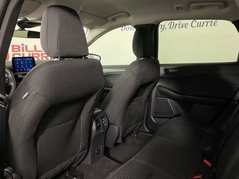 New 2025 Ford Escape Active image 15