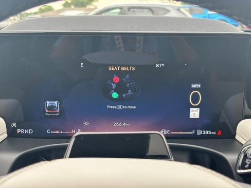 New 2026 Lincoln Aviator AWD image 18
