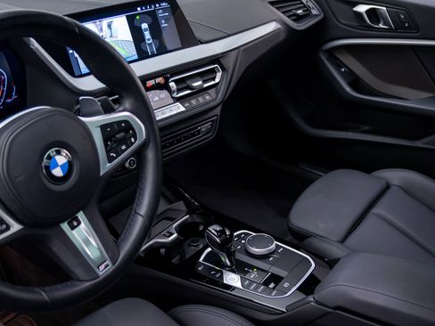 Certified 2023 BMW 228i xDrive Gran Coupe w/ M Sport Package AWD/4WD image 13