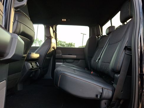 Used 2026 Ford F150 Tremor w/ Bed Utility Package AWD/4WD image 10