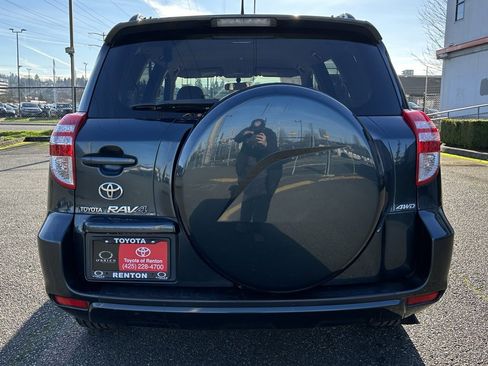 Used 2009 Toyota RAV4 Sport image 6