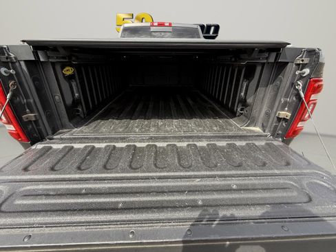 Used 2020 RAM 2500 Laramie AWD/4WD image 14