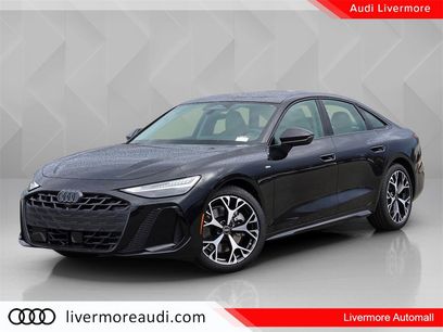 New 2026 Audi A6 Premium Plus