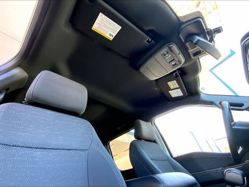 Used 2024 Ford F150 XLT w/ Bed Utility Package image 13