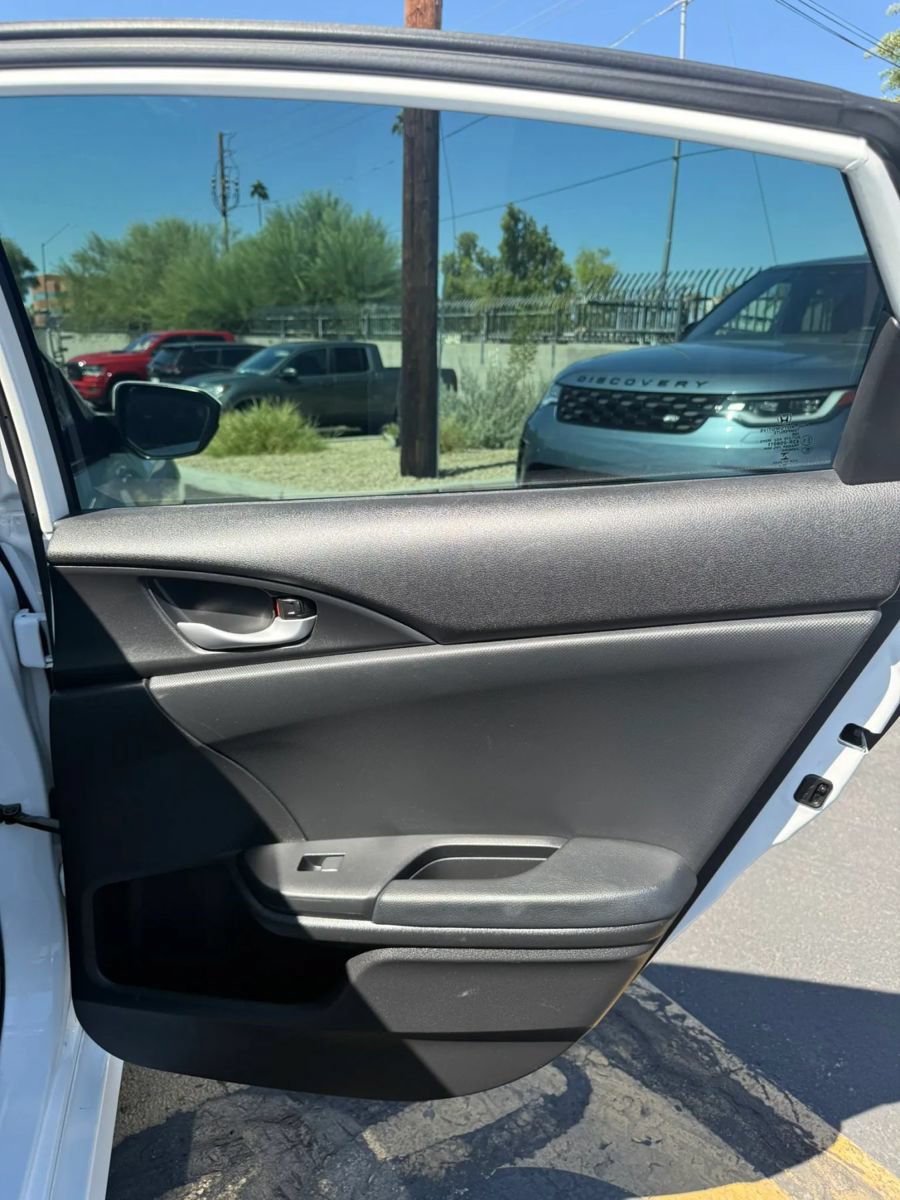 Used 2019 Honda Civic Sport image 15