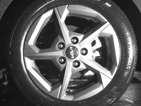 Used 2025 Kia K4 LXS image 14