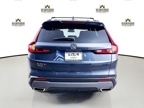 Used 2024 Honda CR-V Sport-L image 6