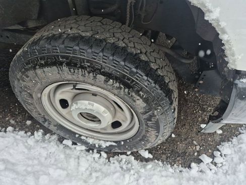 Used 2019 Ford F250 XL w/ Power Equipment Group image 5