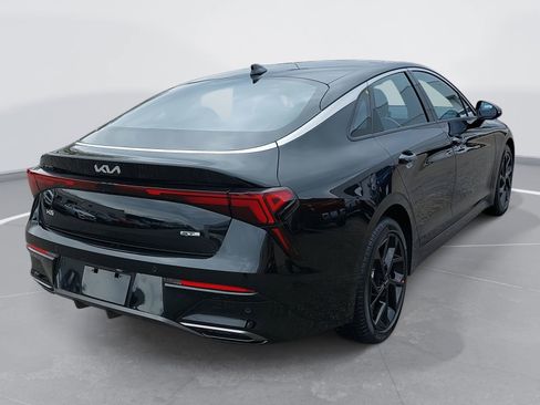 New 2026 Kia K5 GT-Line image 5