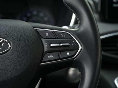 Used 2023 Hyundai Santa Fe SEL AWD/4WD image 42