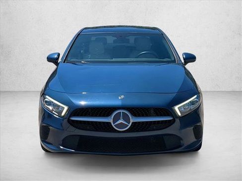 Used 2019 Mercedes-Benz A 220 image 2
