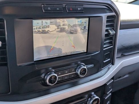 Used 2021 Ford F150 XLT w/ Equipment Group 301A Mid AWD/4WD image 20