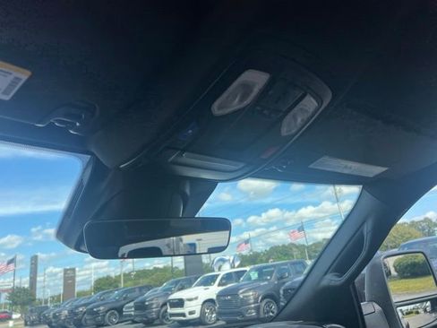 New 2026 RAM 4500 4x4 Crew Cab DRW image 16