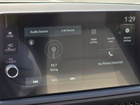 New 2026 Honda CR-V EX image 15