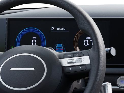 New 2026 Hyundai Tucson Blue SE w/ Tow & Go Package image 20