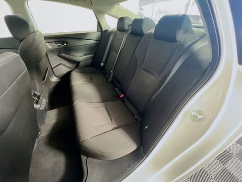 Used 2025 Honda Accord LX image 27