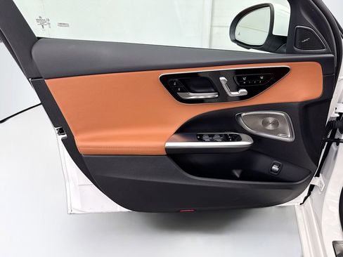 Certified 2025 Mercedes-Benz C 300 Sedan image 23