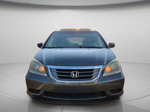 Used 2008 Honda Odyssey EX-L image 9
