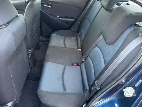 Used 2017 Toyota Yaris iA FWD image 13