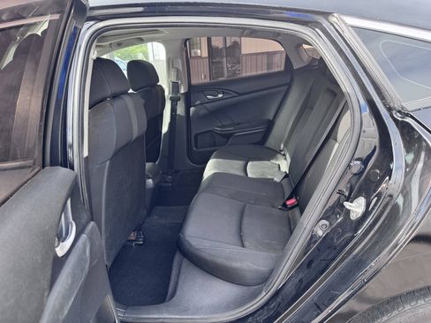 Used 2020 Honda Civic EX image 13