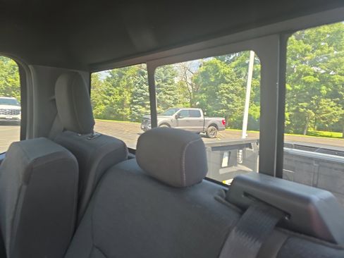 Used 2023 Ford F150 XLT w/ Equipment Group 302A High image 21