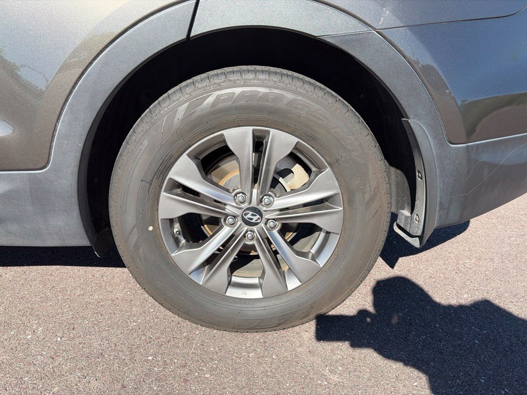 Used 2014 Hyundai Santa Fe Sport w/ Popular Equipment Package 02 FWD image 33