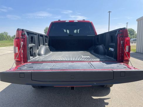 Certified 2021 Ford F150 XLT w/ Equipment Group 302A High AWD/4WD image 19