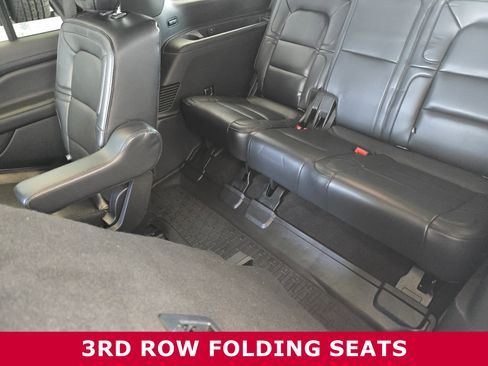 Used 2019 Lincoln Navigator Reserve image 24