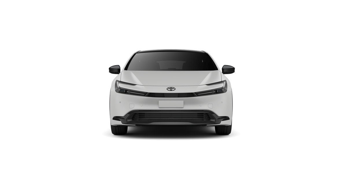 New 2027 Toyota Prius FWD image 19