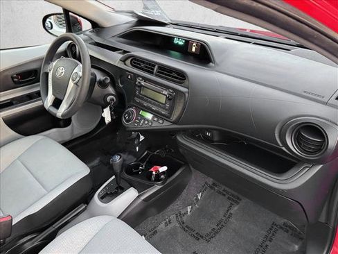Used 2012 Toyota Prius C One image 20