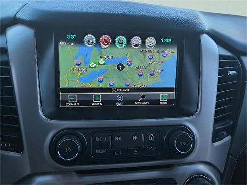 Used 2019 GMC Yukon Denali w/ Denali Ultimate Package image 27