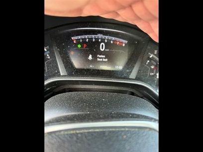 Used 2020 Honda CR-V EX