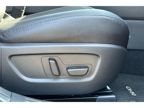 Used 2025 MAZDA CX-50 AWD 2.5 Hybrid w/ Cargo Package image 21
