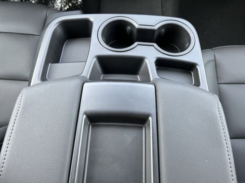 New 2026 Chevrolet Silverado 2500 LT w/ Trail Boss Package image 25