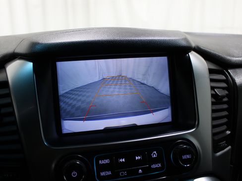 Used 2017 Chevrolet Tahoe Premier image 18