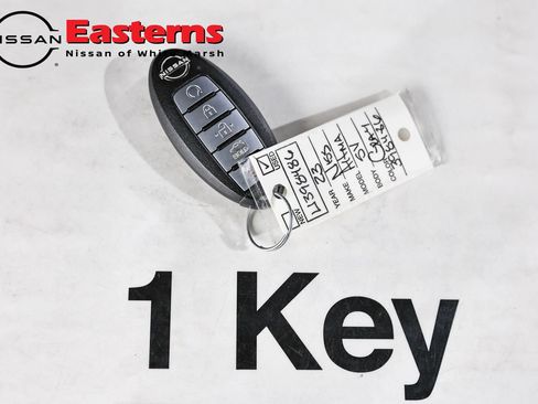 Used 2023 Nissan Altima 2.5 SV w/ SV Premium Package FWD image 25