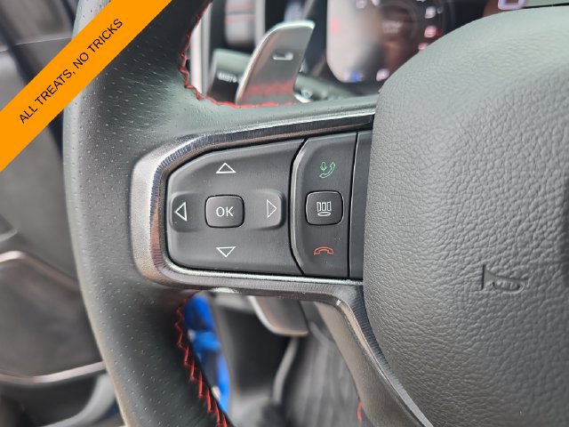 Used 2024 RAM 1500 TRX w/ TRX Level 2 Equipment Group AWD/4WD image 24