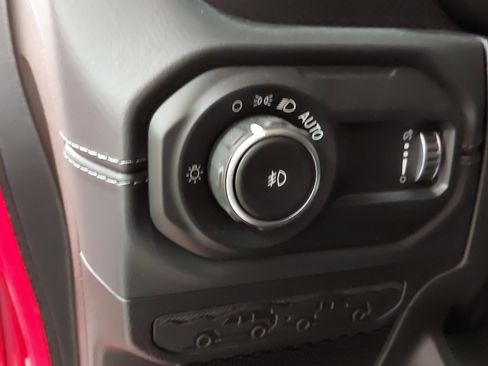 New 2026 Jeep Wrangler Rubicon image 23