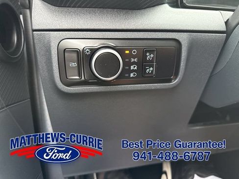 Certified 2026 Ford Mustang Coupe RWD image 23