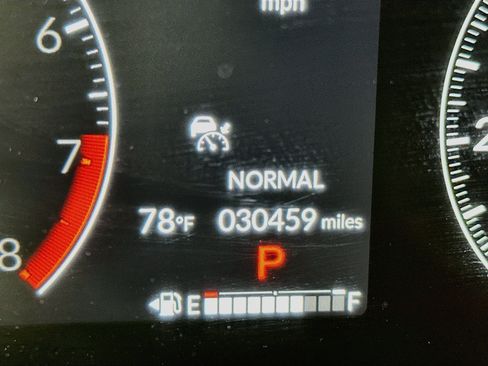 Used 2025 Honda Odyssey Sport-L image 19