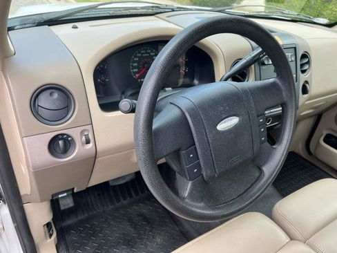 Used 2008 Ford F150 XL RWD image 11