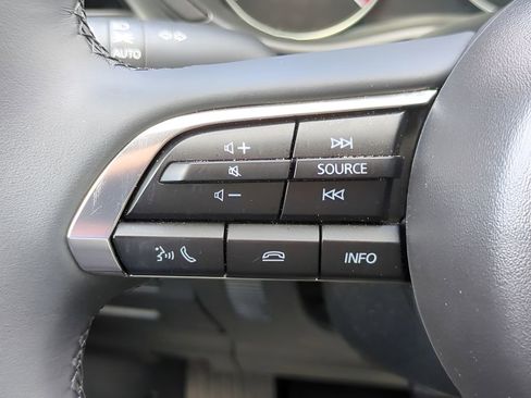 Used 2024 MAZDA CX-30 AWD 2.5 S w/ Preferred Package image 22