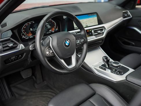 Used 2022 BMW 330i Sedan w/ Convenience Package image 20