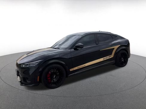 Used 2023 Ford Mustang Mach-E GT image 8