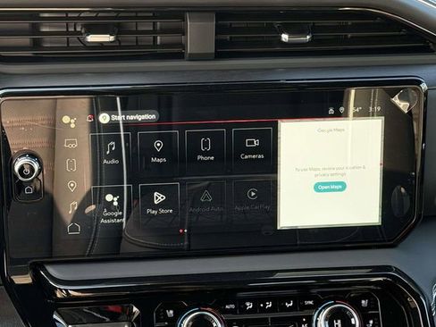 New 2026 GMC Sierra 1500 AT4X image 10