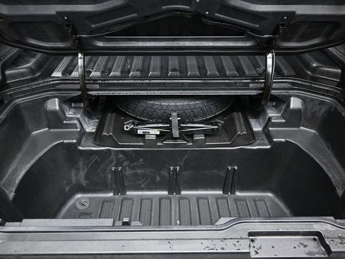 Certified 2026 Honda Ridgeline RTL image 11