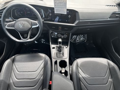 Certified 2023 Volkswagen Jetta SEL FWD image 12