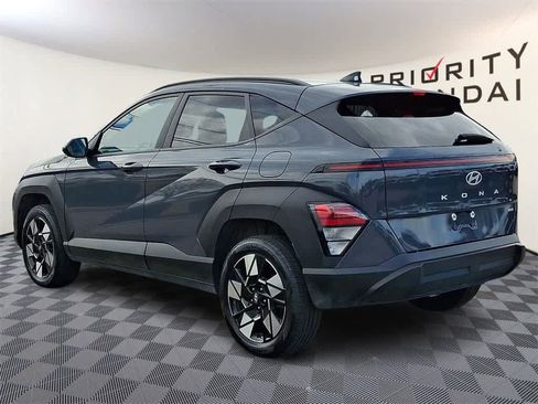 Used 2024 Hyundai Kona SEL image 6