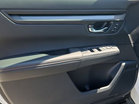 New 2026 Honda CR-V Sport-L image 8